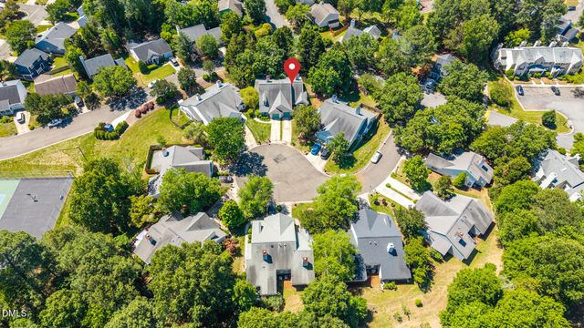 104 Duchess Lane, Chapel Hill, NC 27517