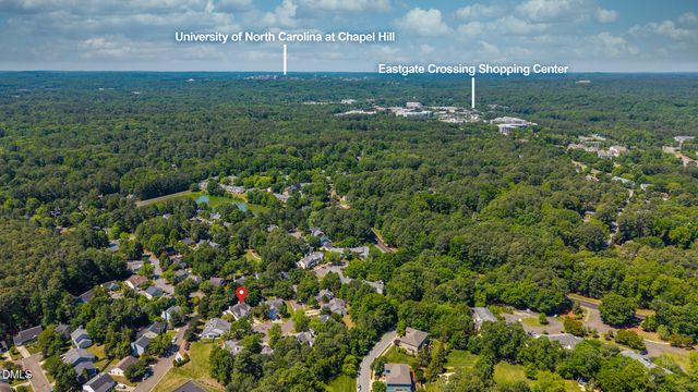 104 Duchess Lane, Chapel Hill, NC 27517