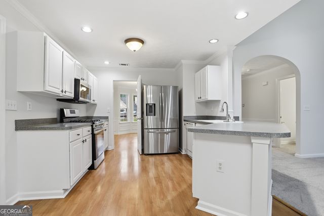 1645 Berryhill Road, Cumming, GA 30041