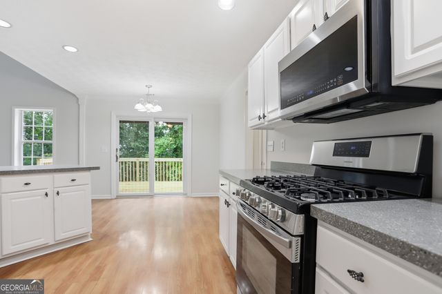 1645 Berryhill Road, Cumming, GA 30041
