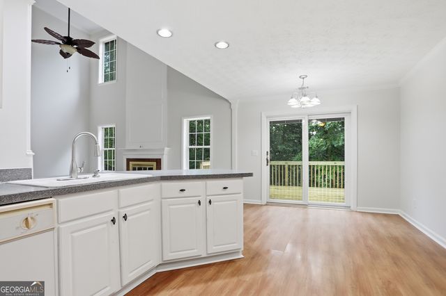 1645 Berryhill Road, Cumming, GA 30041