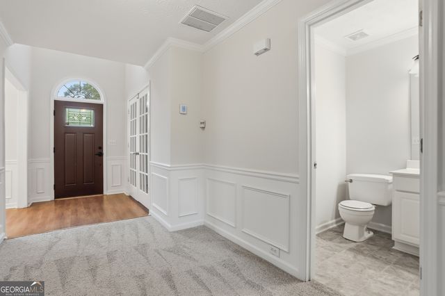 1645 Berryhill Road, Cumming, GA 30041