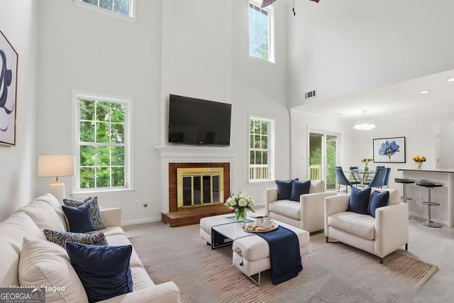 1645 Berryhill Road, Cumming, GA 30041