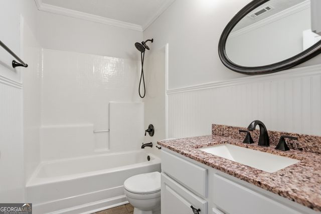 1645 Berryhill Road, Cumming, GA 30041