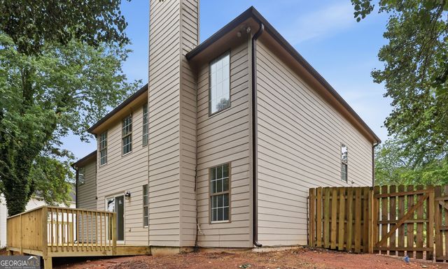 1645 Berryhill Road, Cumming, GA 30041