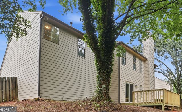 1645 Berryhill Road, Cumming, GA 30041