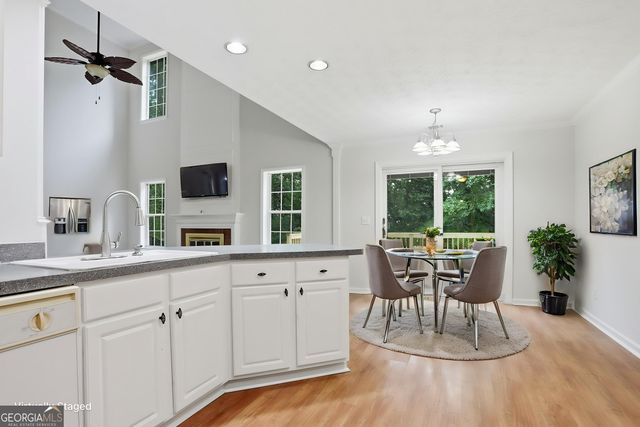 1645 Berryhill Road, Cumming, GA 30041