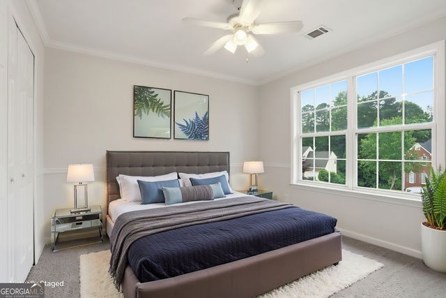 1645 Berryhill Road, Cumming, GA 30041
