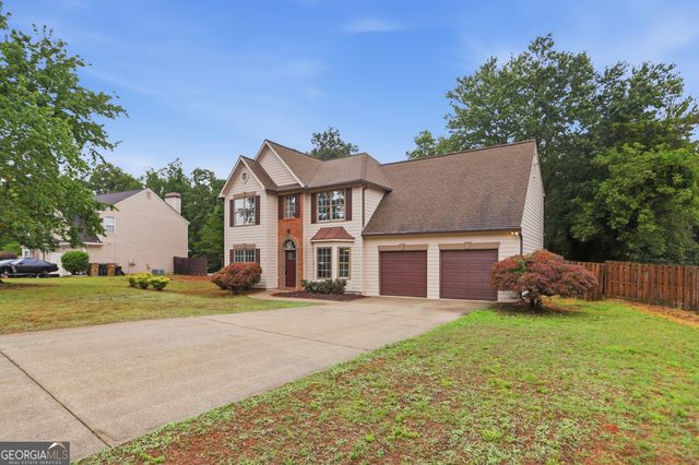 1645 Berryhill Road, Cumming, GA 30041