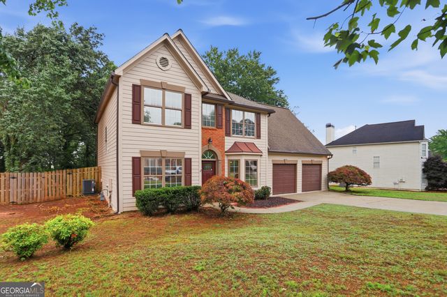 1645 Berryhill Road, Cumming, GA 30041