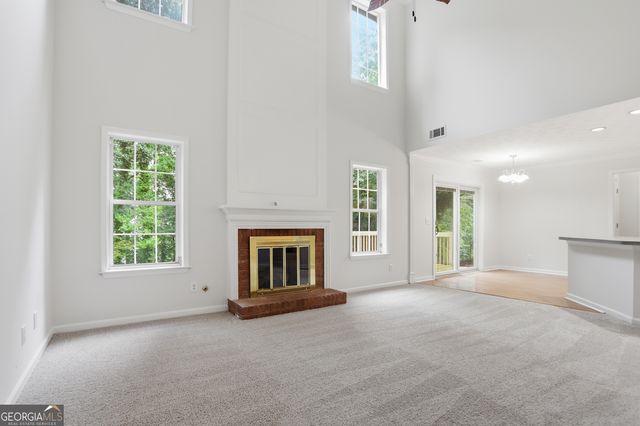 1645 Berryhill Road, Cumming, GA 30041