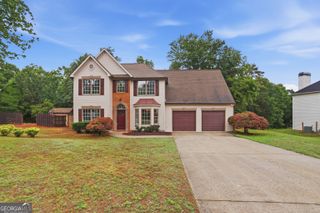 1645 Berryhill Road, Cumming, GA 30041