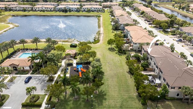 13053 Anthorne Lane, Boynton Beach, FL 33436
