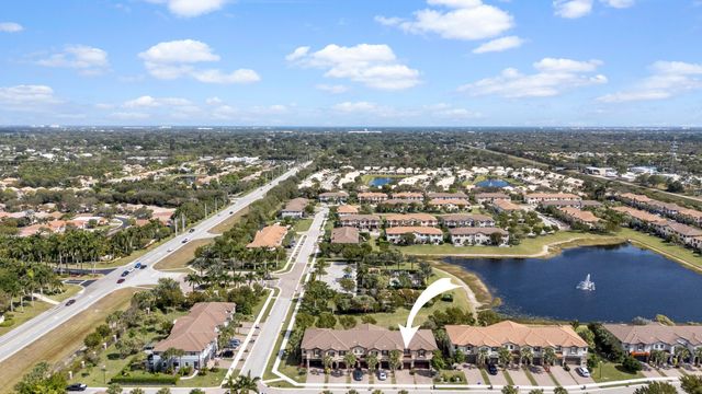 13053 Anthorne Lane, Boynton Beach, FL 33436