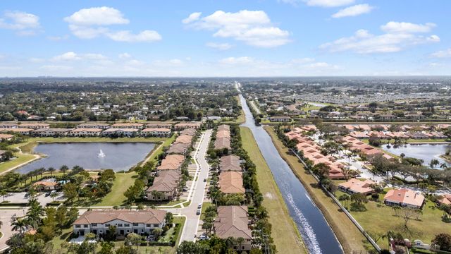 13053 Anthorne Lane, Boynton Beach, FL 33436