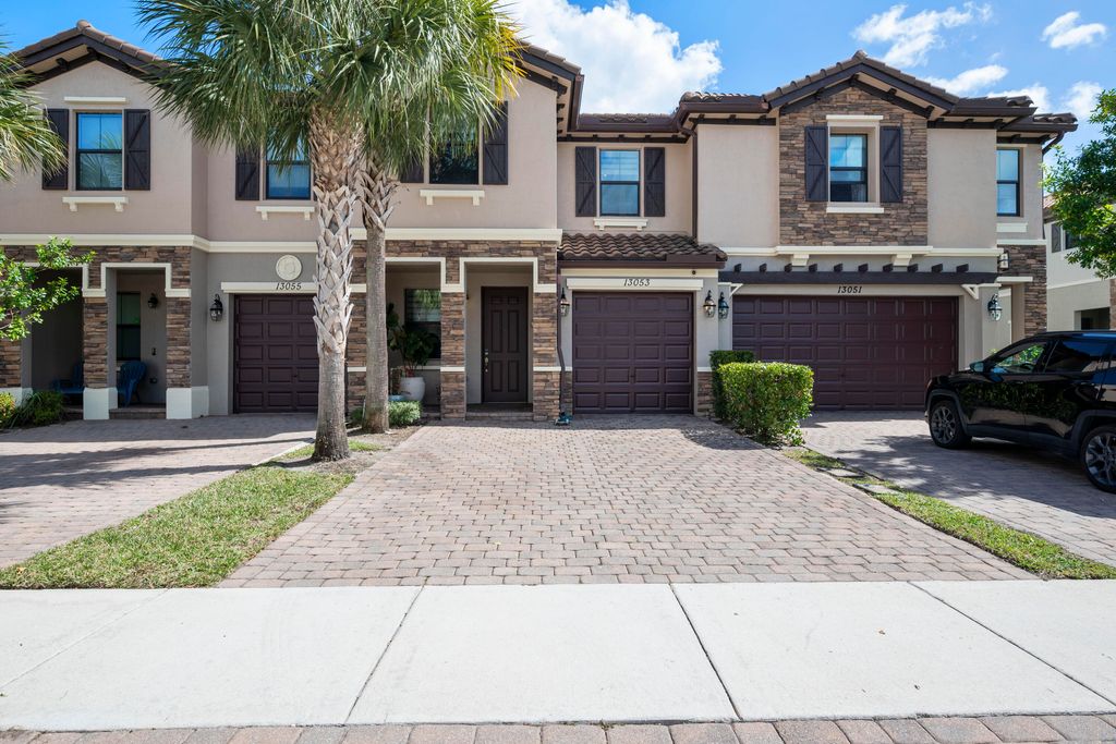 13053 Anthorne Lane, Boynton Beach, FL 33436