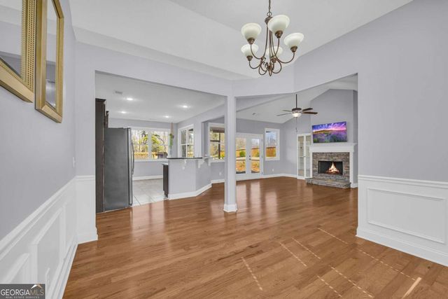 226 History Trail, Winterville, GA 30683