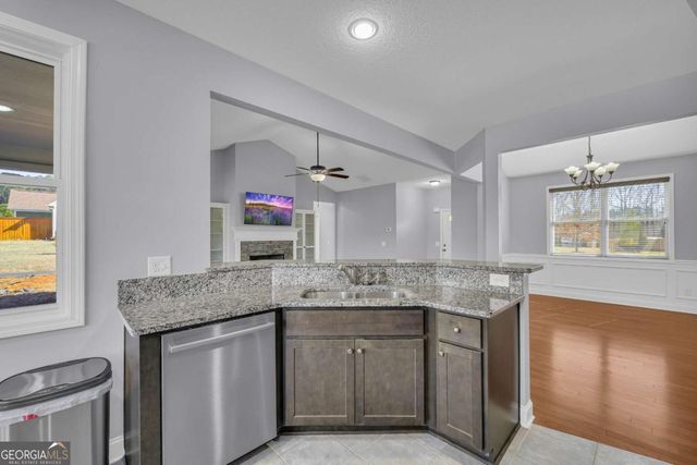 226 History Trail, Winterville, GA 30683