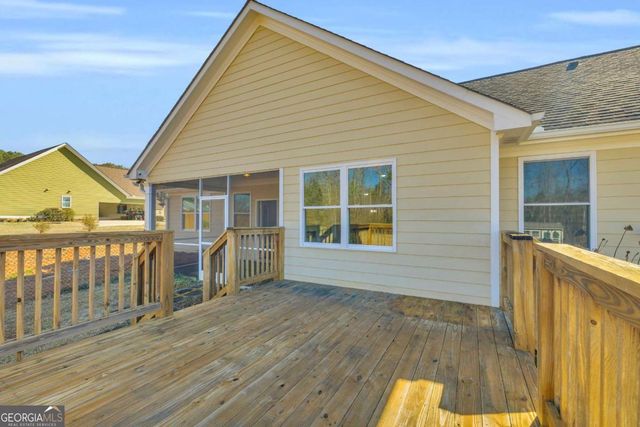 226 History Trail, Winterville, GA 30683