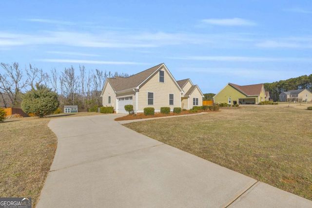 226 History Trail, Winterville, GA 30683
