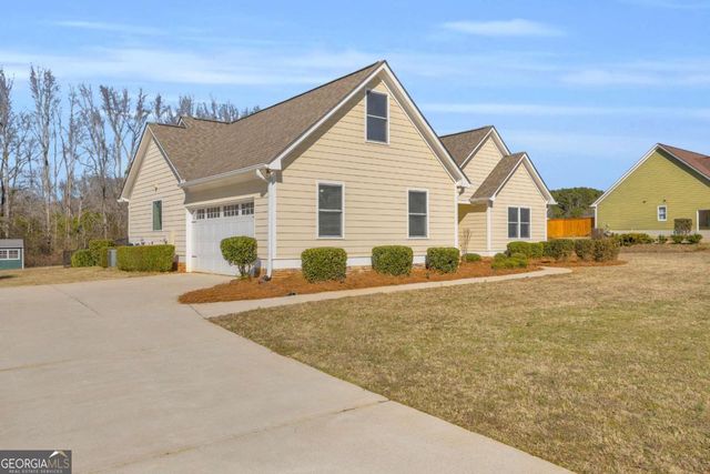 226 History Trail, Winterville, GA 30683