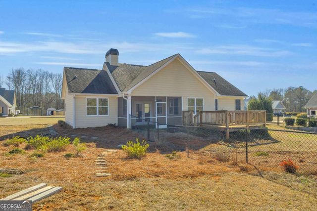 226 History Trail, Winterville, GA 30683