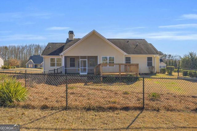 226 History Trail, Winterville, GA 30683