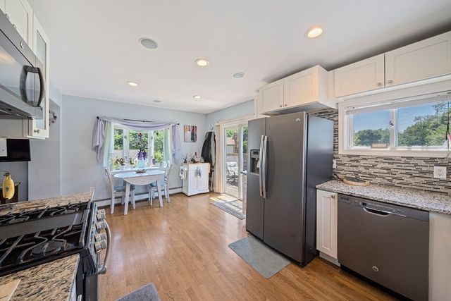 16 Pequot Rd, Weymouth, MA 02191