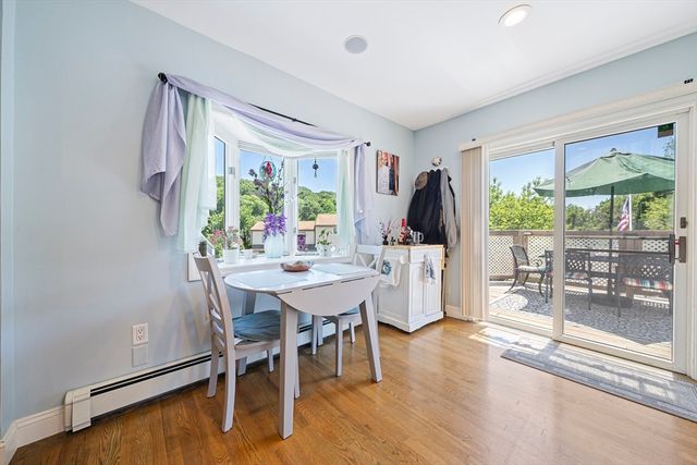 16 Pequot Rd, Weymouth, MA 02191