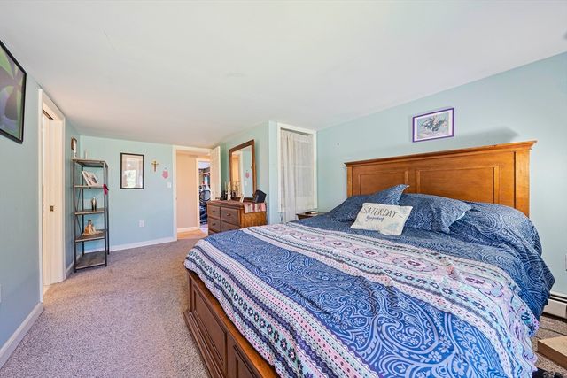 16 Pequot Rd, Weymouth, MA 02191