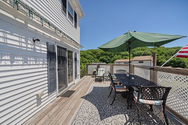 16 Pequot Rd, Weymouth, MA 02191