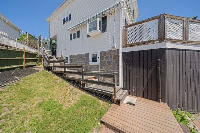 16 Pequot Rd, Weymouth, MA 02191