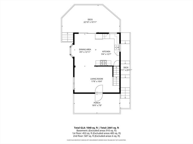 16 Pequot Rd, Weymouth, MA 02191