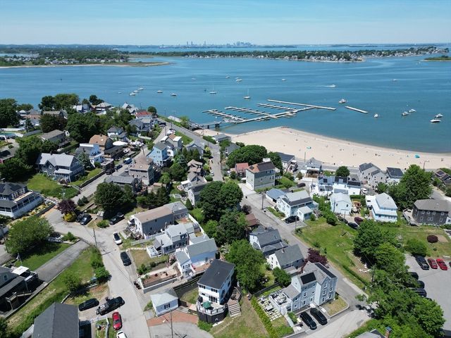 16 Pequot Rd, Weymouth, MA 02191