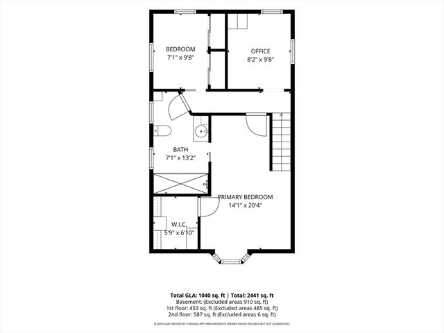 16 Pequot Rd, Weymouth, MA 02191