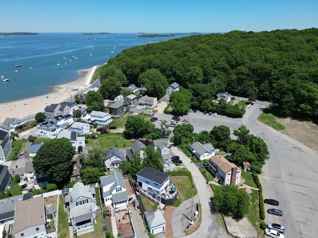 16 Pequot Rd, Weymouth, MA 02191