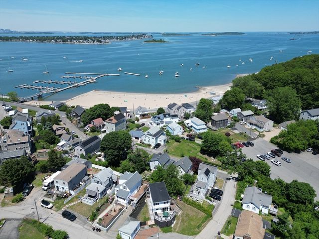 16 Pequot Rd, Weymouth, MA 02191