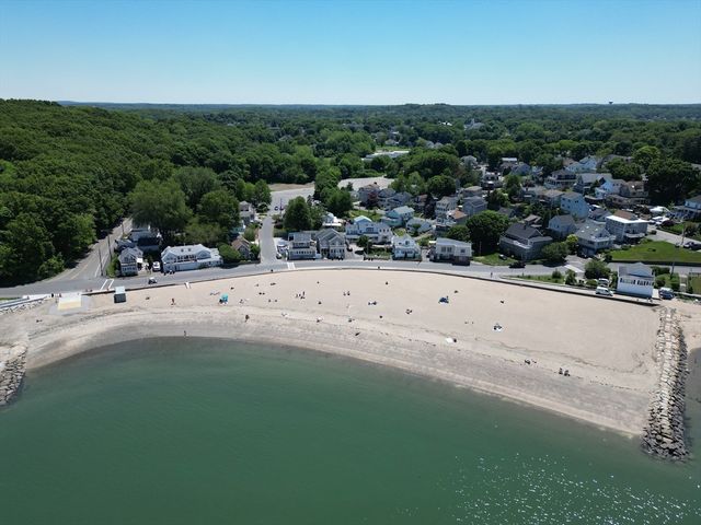 16 Pequot Rd, Weymouth, MA 02191