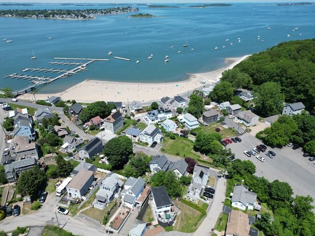 16 Pequot Rd, Weymouth, MA 02191