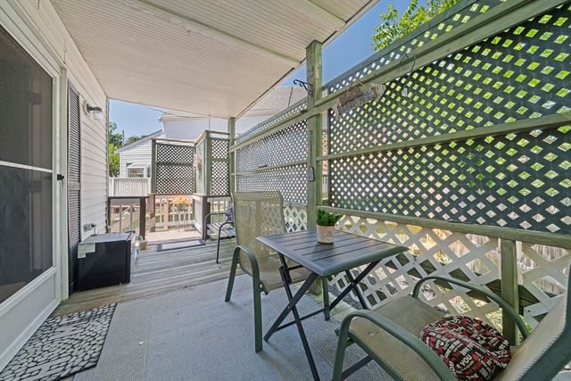 16 Pequot Rd, Weymouth, MA 02191