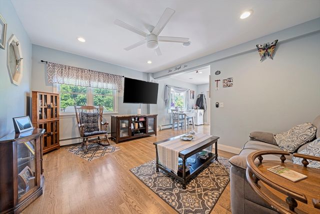 16 Pequot Rd, Weymouth, MA 02191