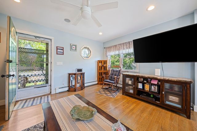 16 Pequot Rd, Weymouth, MA 02191
