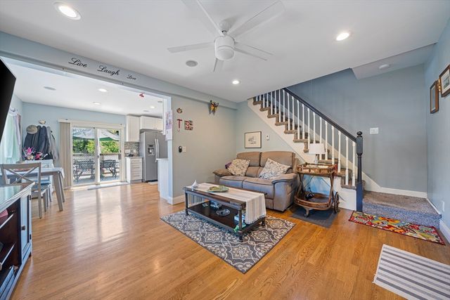 16 Pequot Rd, Weymouth, MA 02191