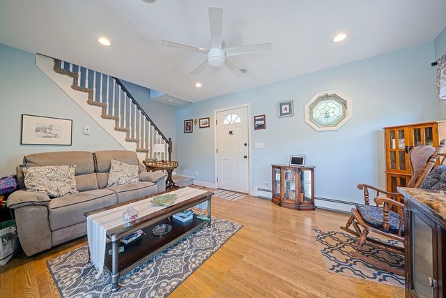 16 Pequot Rd, Weymouth, MA 02191