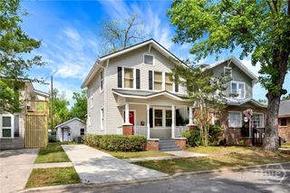 856 E 35th Street, Savannah, GA 31401