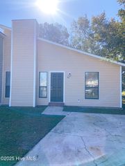 95 Aspen Place, Jacksonville, NC 28546