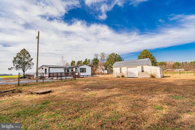 32901 MOUNT PLEASANT RD, Laurel, DE 19956