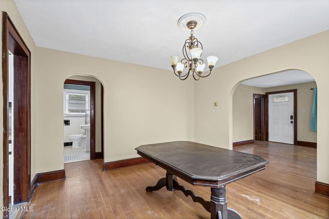 43 Rankin Avenue, Troy, NY 12180