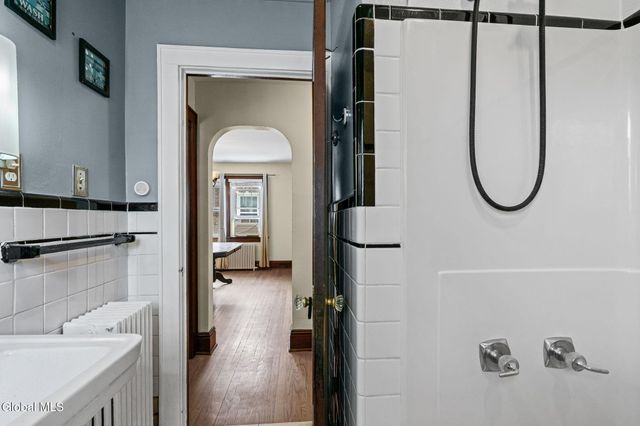 43 Rankin Avenue, Troy, NY 12180