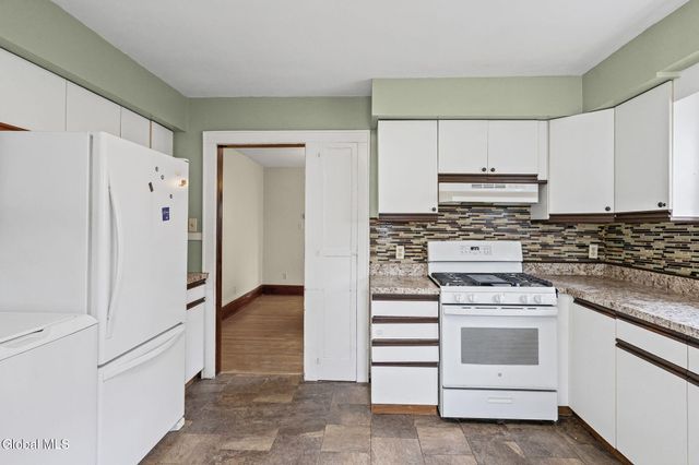 43 Rankin Avenue, Troy, NY 12180